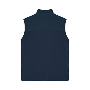 Gilet Sherpa Unisex Liner - personalizzabile con logo