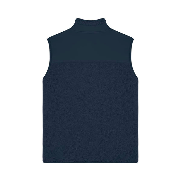 Gilet Sherpa Unisex Liner - personalizzabile con logo