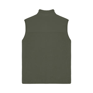 Gilet Sherpa Unisex Liner - personalizzabile con logo