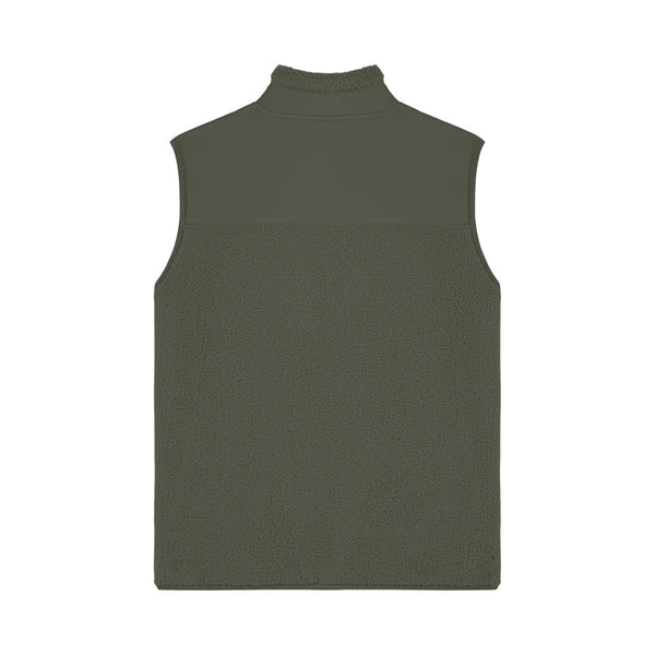 Gilet Sherpa Unisex Liner - personalizzabile con logo