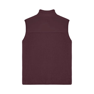 Gilet Sherpa Unisex Liner - personalizzabile con logo