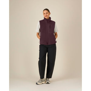 Gilet Sherpa Unisex Liner - personalizzabile con logo