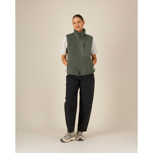 Gilet Sherpa Unisex Liner - personalizzabile con logo