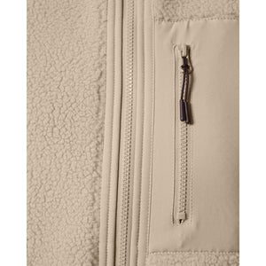 Gilet Sherpa Unisex Liner - personalizzabile con logo