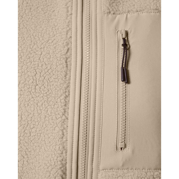 Gilet Sherpa Unisex Liner - personalizzabile con logo