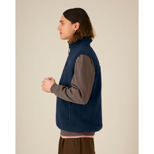 Gilet Sherpa Unisex Liner - personalizzabile con logo