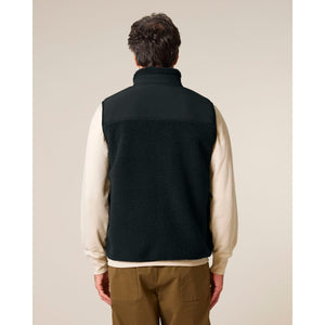 Gilet Sherpa Unisex Liner - personalizzabile con logo