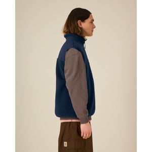 Gilet Sherpa Unisex Liner - personalizzabile con logo