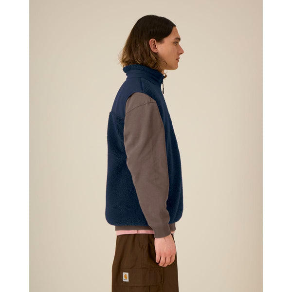 Gilet Sherpa Unisex Liner - personalizzabile con logo