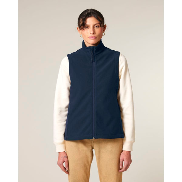 Gilet Softshell Donna Stella Trail Blazer - personalizzabile con logo