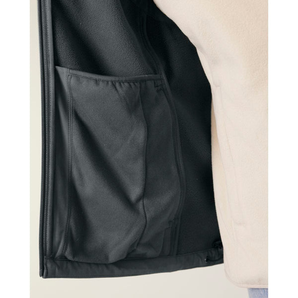 Gilet Softshell Donna Stella Trail Blazer - personalizzabile con logo