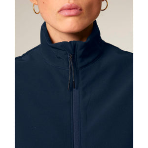 Gilet Softshell Donna Stella Trail Blazer - personalizzabile con logo