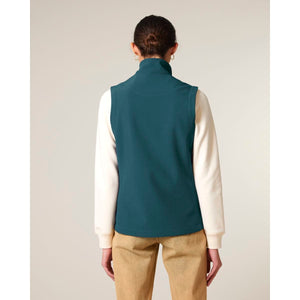 Gilet Softshell Donna Stella Trail Blazer - personalizzabile con logo