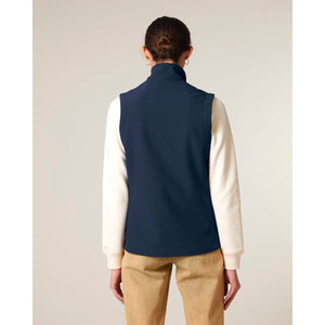 Gilet Softshell Donna Stella Trail Blazer - personalizzabile con logo