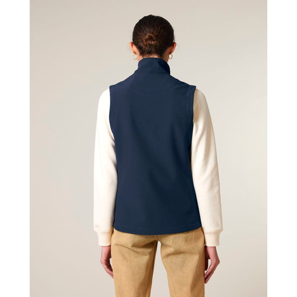 Gilet Softshell Donna Stella Trail Blazer - personalizzabile con logo