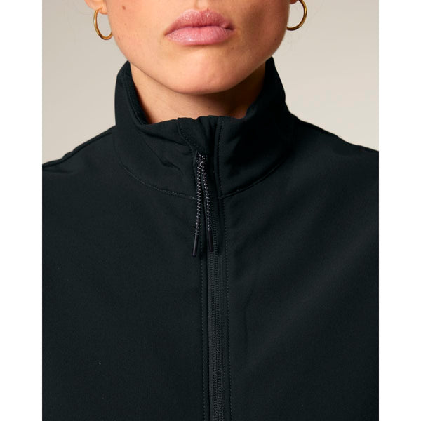 Gilet Softshell Donna Stella Trail Blazer - personalizzabile con logo