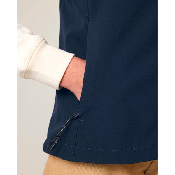 Gilet Softshell Donna Stella Trail Blazer - personalizzabile con logo
