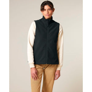 Gilet Softshell Donna Stella Trail Blazer - personalizzabile con logo