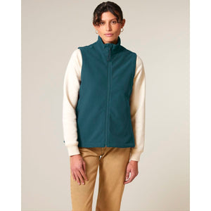 Gilet Softshell Donna Stella Trail Blazer - personalizzabile con logo