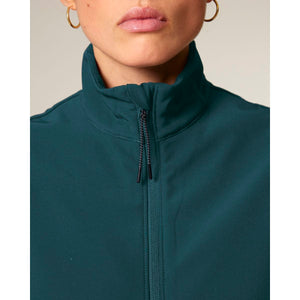Gilet Softshell Donna Stella Trail Blazer - personalizzabile con logo