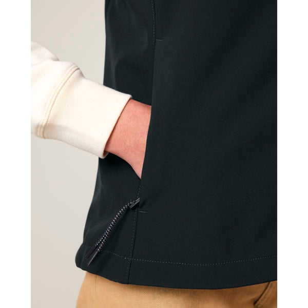 Gilet Softshell Donna Stella Trail Blazer - personalizzabile con logo