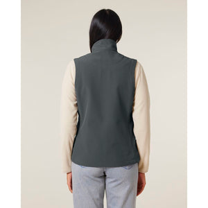 Gilet Softshell Donna Stella Trail Blazer - personalizzabile con logo