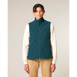 Gilet Softshell Donna Stella Trail Blazer - personalizzabile con logo