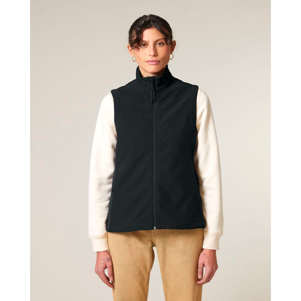 Gilet Softshell Donna Stella Trail Blazer - personalizzabile con logo