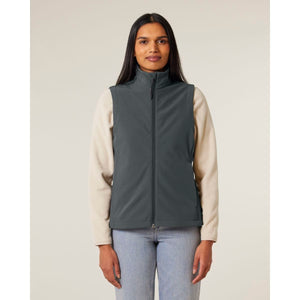 Gilet Softshell Donna Stella Trail Blazer - personalizzabile con logo