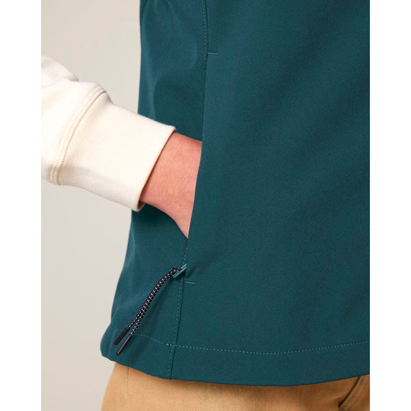 Gilet Softshell Donna Stella Trail Blazer - personalizzabile con logo