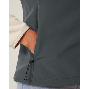 Gilet Softshell Donna Stella Trail Blazer - personalizzabile con logo