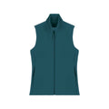 Gilet Softshell Donna Stella Trail Blazer stargazer / XS - personalizzabile con logo