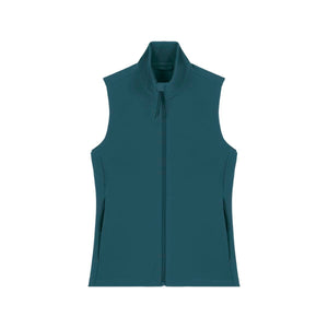Gilet Softshell Donna Stella Trail Blazer stargazer / XS - personalizzabile con logo