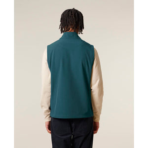 Gilet Softshell Uomo Stanley Trail Blazer - personalizzabile con logo