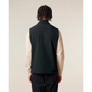 Gilet Softshell Uomo Stanley Trail Blazer - personalizzabile con logo