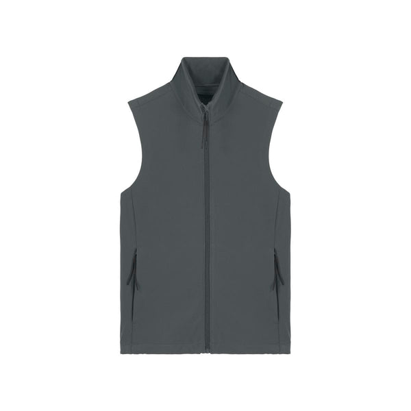 Gilet Softshell Uomo Stanley Trail Blazer - personalizzabile con logo