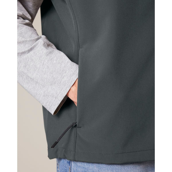 Gilet Softshell Uomo Stanley Trail Blazer - personalizzabile con logo