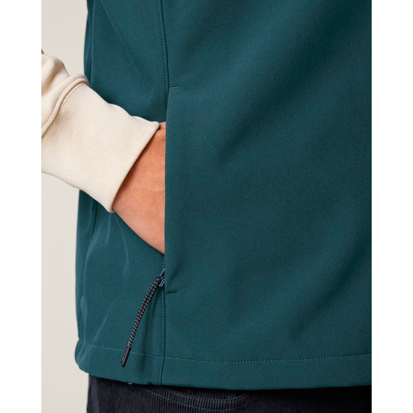 Gilet Softshell Uomo Stanley Trail Blazer - personalizzabile con logo
