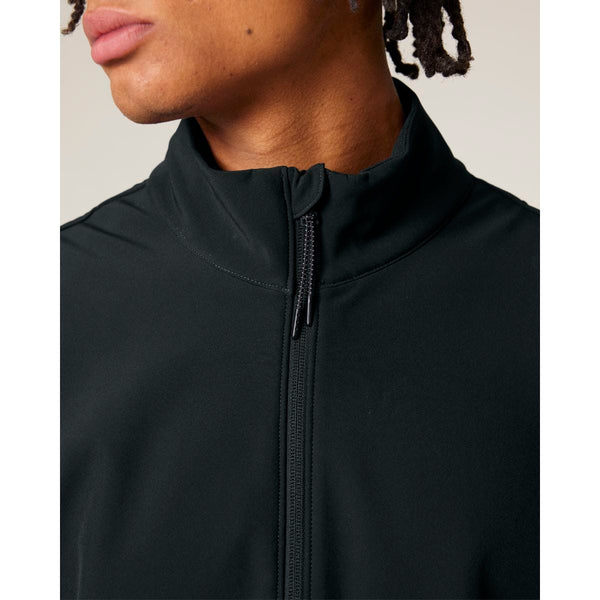 Gilet Softshell Uomo Stanley Trail Blazer - personalizzabile con logo