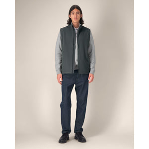 Gilet Softshell Uomo Stanley Trail Blazer - personalizzabile con logo