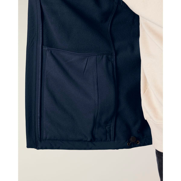 Gilet Softshell Uomo Stanley Trail Blazer - personalizzabile con logo