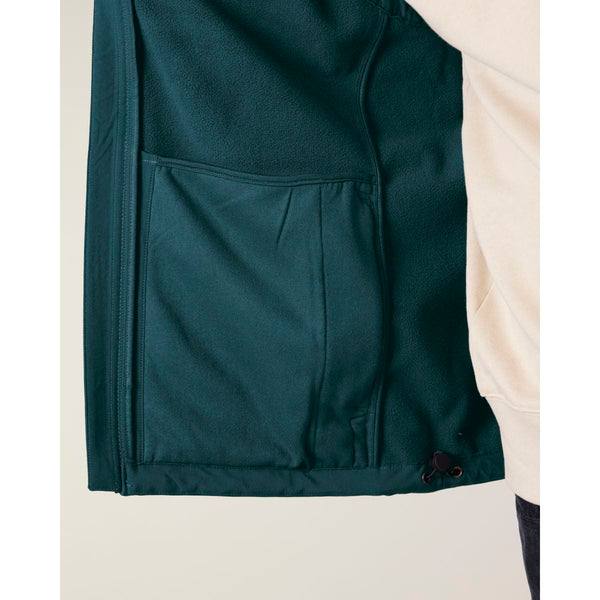 Gilet Softshell Uomo Stanley Trail Blazer - personalizzabile con logo