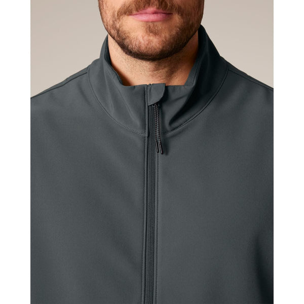 Gilet Softshell Uomo Stanley Trail Blazer - personalizzabile con logo