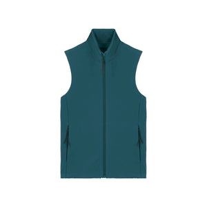 Gilet Softshell Uomo Stanley Trail Blazer - personalizzabile con logo