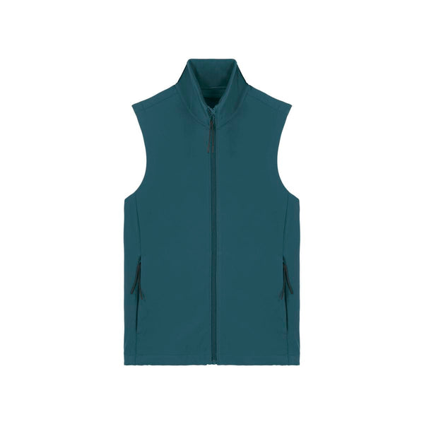 Gilet Softshell Uomo Stanley Trail Blazer - personalizzabile con logo