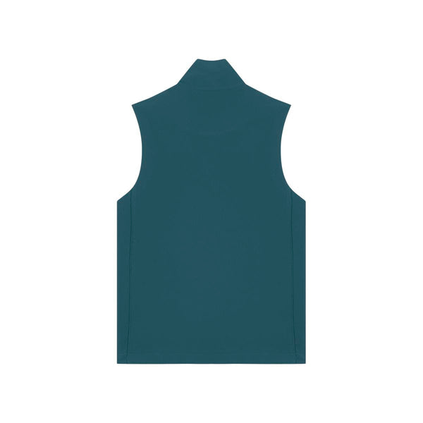 Gilet Softshell Uomo Stanley Trail Blazer - personalizzabile con logo