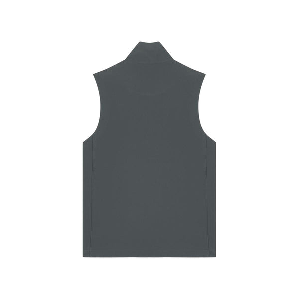 Gilet Softshell Uomo Stanley Trail Blazer - personalizzabile con logo