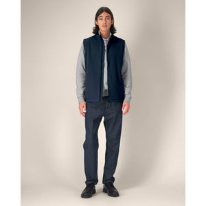 Gilet Softshell Uomo Stanley Trail Blazer - personalizzabile con logo