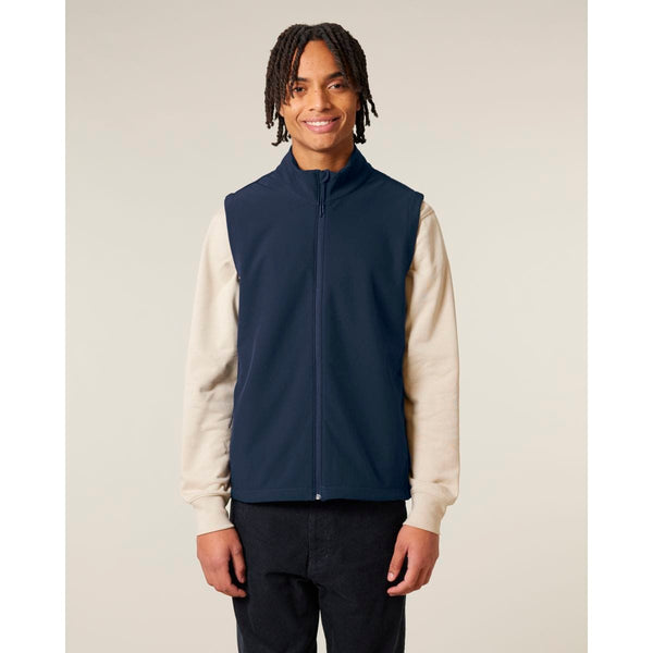 Gilet Softshell Uomo Stanley Trail Blazer - personalizzabile con logo