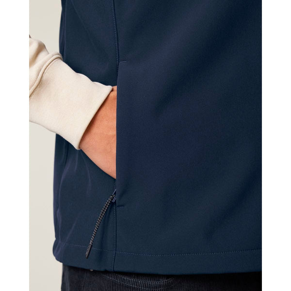 Gilet Softshell Uomo Stanley Trail Blazer - personalizzabile con logo